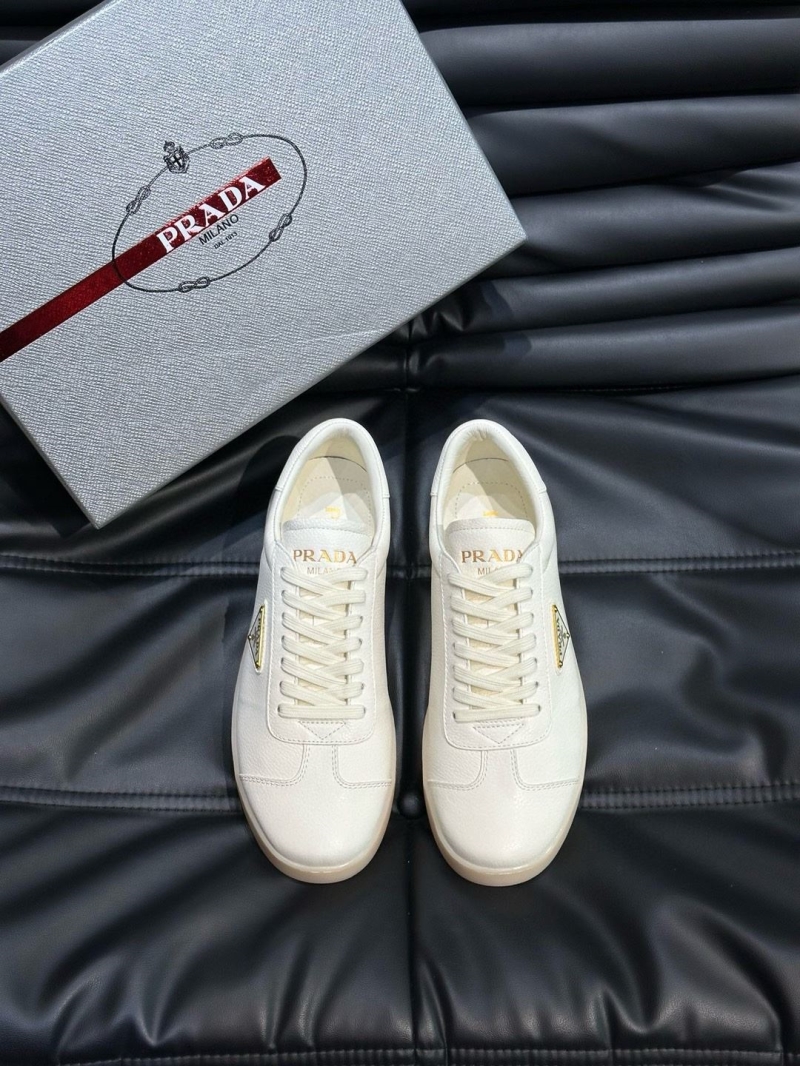 Prada Casual Shoes